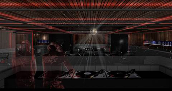 Disco reabre 1° de setembro em grande estilo