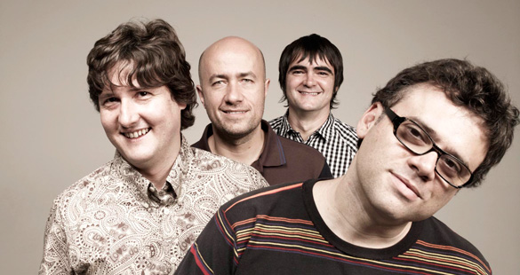 Rio Harley Days 2012 terá shows de grandes bandas nacionais