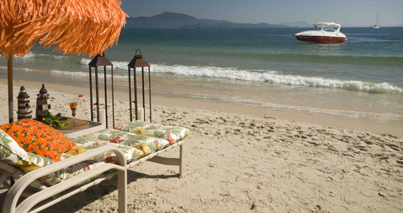 Hotel Boutique Villas del Sol y Mar