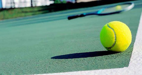 Play Tennis e San Raphael Country realizam Clínica de Tênis