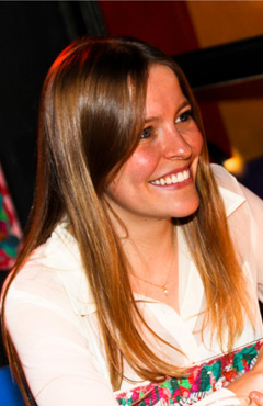 Inauguração do Bar Carmen