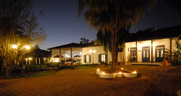 Hotel Sant’Anna tem novidades em seu spa