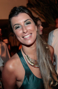 Full Moon Secret Party