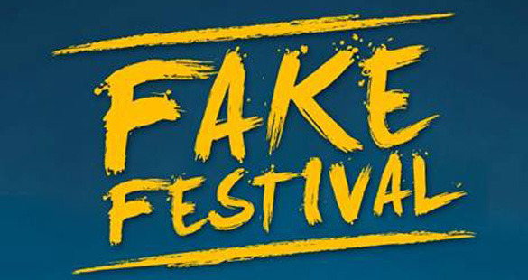 Fake Festival