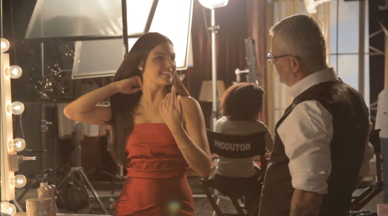 Avesso traz os bastidores da nova campanha de Seda