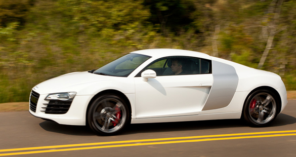 Audi é a marca com mais novidades no Salão de São Paulo