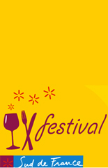 Cores e sabores do Sul da França