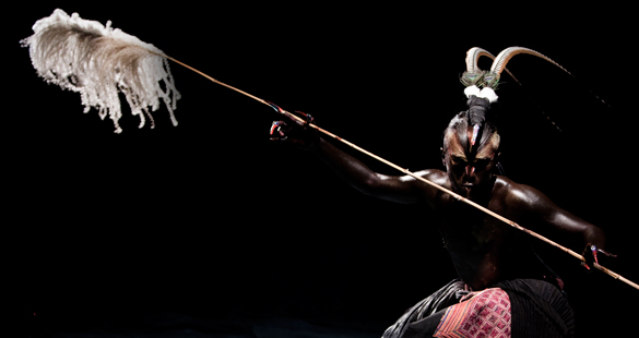 Legend Lin Dance Theatre no Alfa