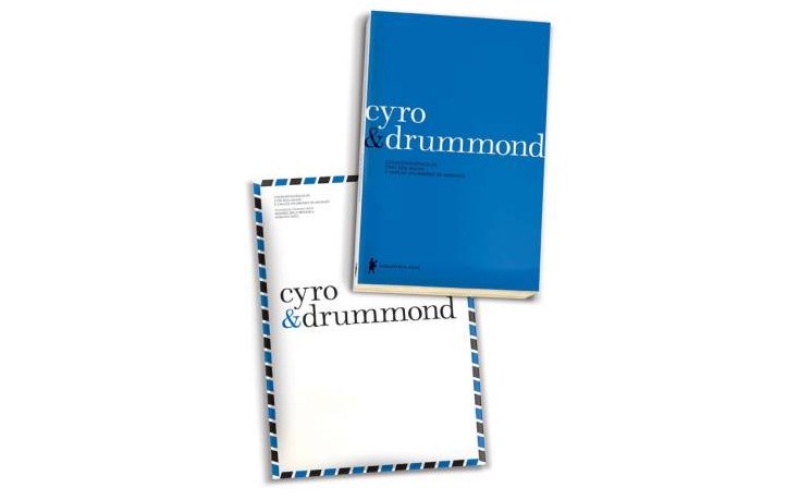 Cyro & Drummond