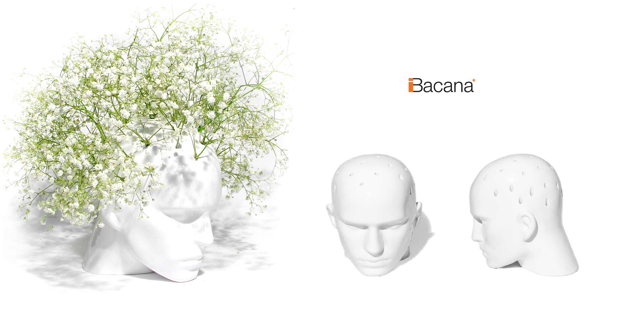 iBacana e seus produtos exclusivos