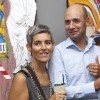 Karine e Bruno Leroux (BNP PARIBAS)