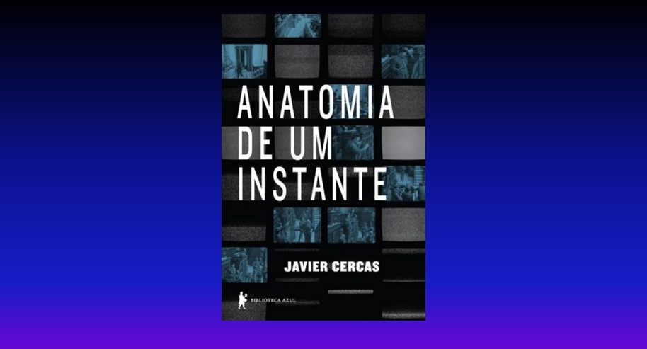 Anatomia de um Instante