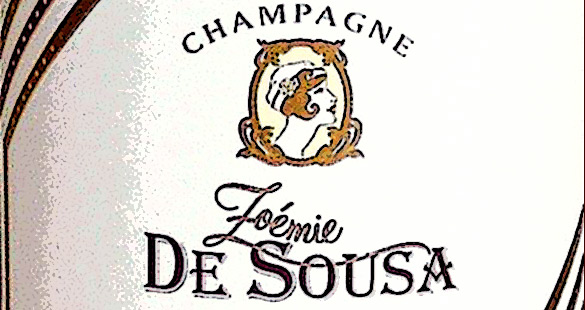 Os melhores Champagnes de 2012