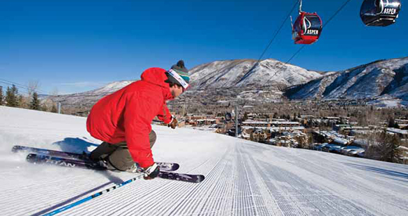 SnowTrip :: Roteiros para esquiar na América do Norte