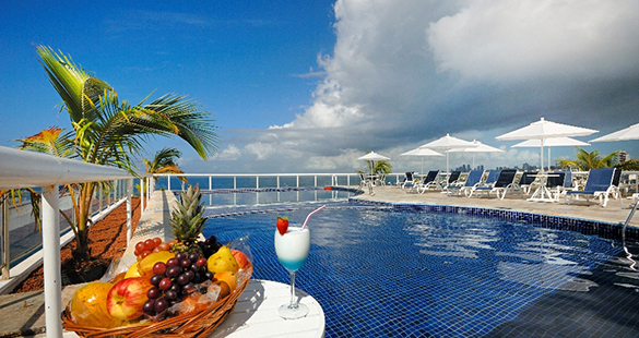 Carnaval em Salvador