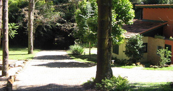 Passe o Carnaval em contato com a natureza