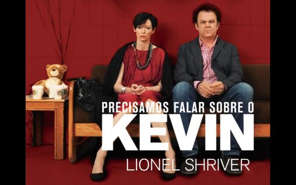 Precisamos falar sobre o Kevin