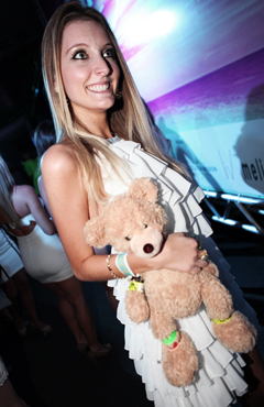 Réveillon Première