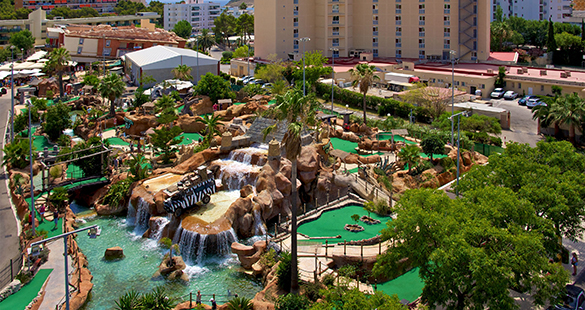 Meliá Hotels e Katmandu Park criam Joint Venture