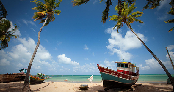 Toyota APA Costa dos Corais