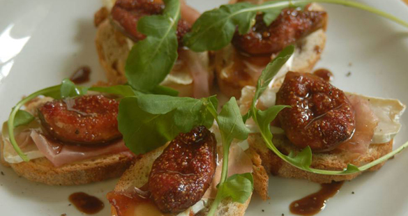 Bottega di Paradisi traz menu ítalo-brasileiro