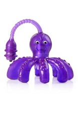 Octopussy