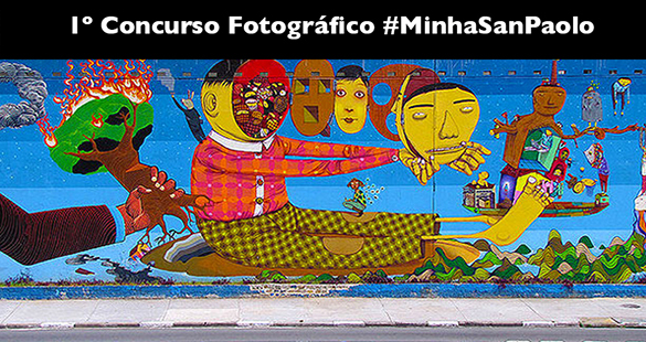 Forneria San Paolo lança Concurso Fotográfico