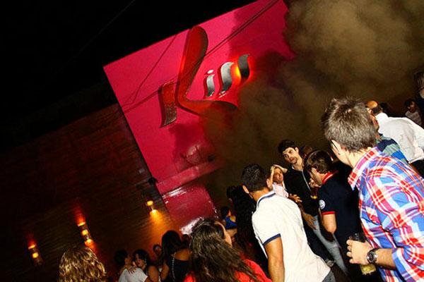 Boate Kiss de Santa Maria