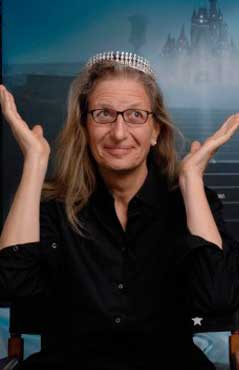 Annie Leibovitz