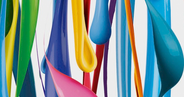 Tudo de cor para o Rio de Janeiro