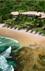 Pousada Taipú de Fora