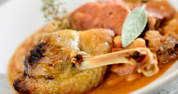 Páscoa em grande estilo