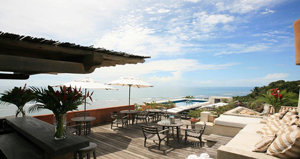 Promoção no Maitei Hotel