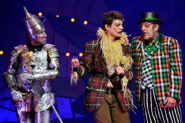 Os Musicais que estreiam em Março