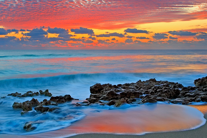 Fotografias da Natureza por Patrick Zephyr