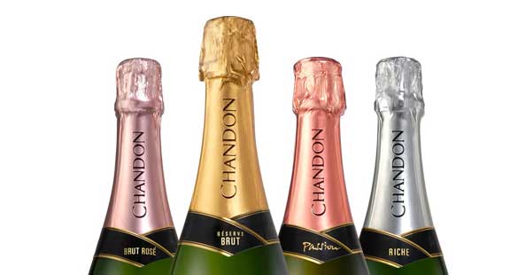 Chandon Week