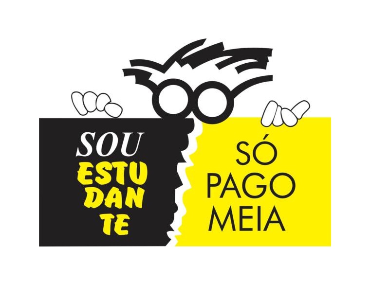 Você tem fome de que?