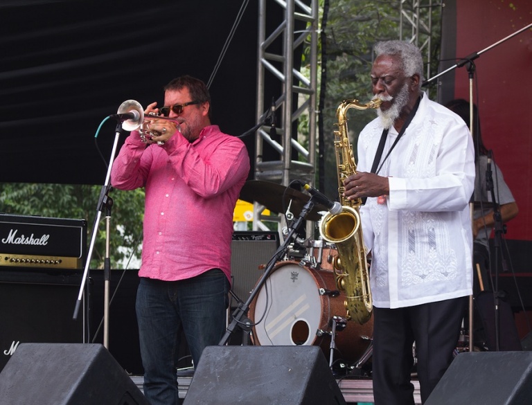 Virada Cultural Paulista 2013