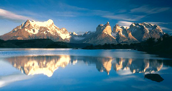 5 destinos imperdíveis pelo mundo