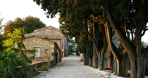 Liquidações de verão na Itália