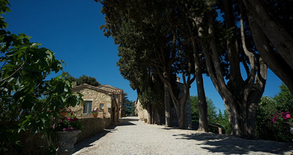 Participe de dois dos mais belos festivais da Toscana
