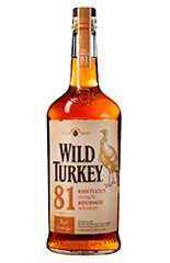 Wild Turkey