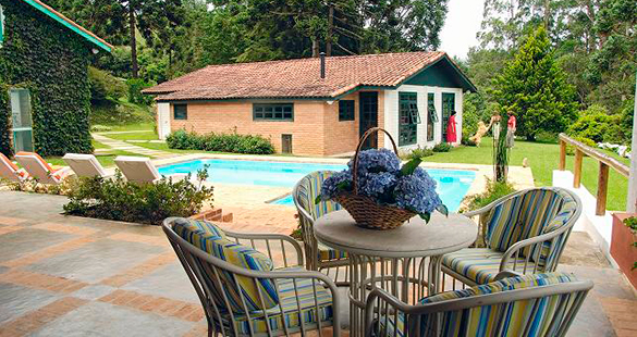 Festival de Inverno movimenta a cidade de Cunha