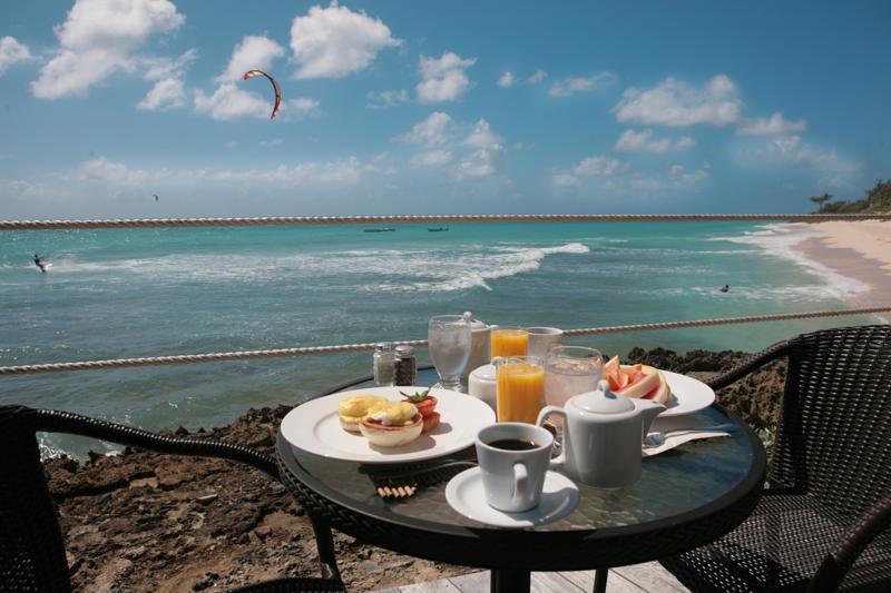 Silverpoint Hotel – Barbados