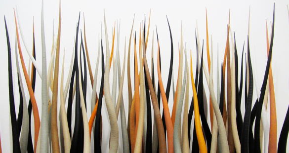 Exposição Livro Aberto