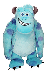 Universidade Monstros