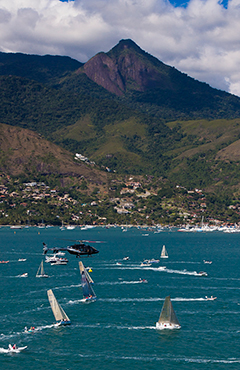 Rolex Ilhabela Sailing Week