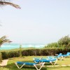 Vista do Hotel Ocean Spray - Barbados