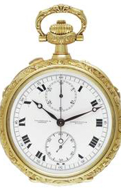 Vacheron Constantin