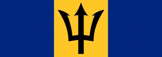 Bandeira-Barbados